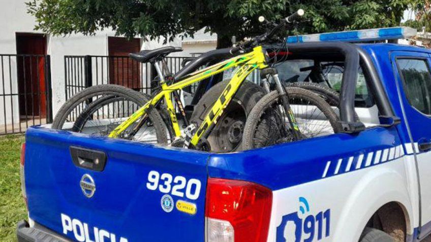 Ciberdelito: Detienen a 15 personas en Córdoba que habrían estafado a tandilenses