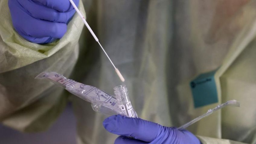 Informaron 44 casos positivos de Coronavirus