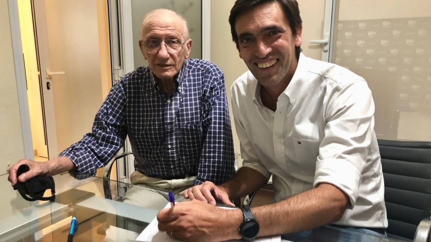 Iparraguirre presidirá el PJ local