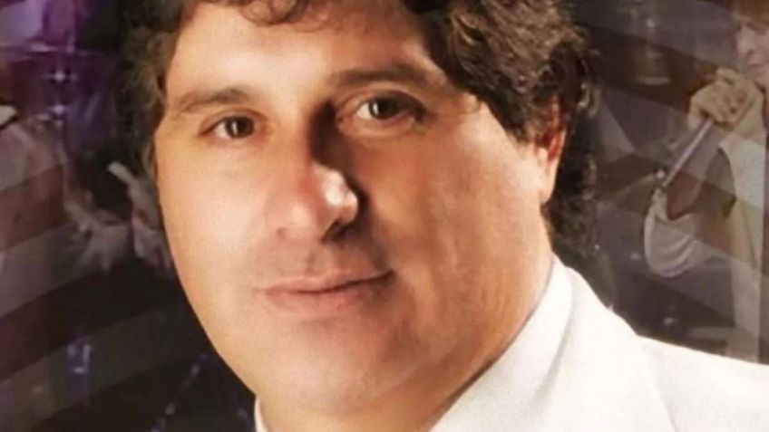 Daniel Cardozo y Los Charros, en el cierre de Aguante La Cumbia 