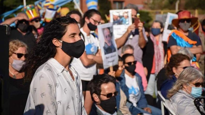 Juicio "La Huerta": El Bloque del Frente de Todos presentó tres proyectos de resolución