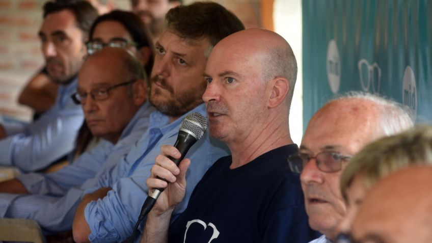 El MID bonaerense se reunió en Tandil