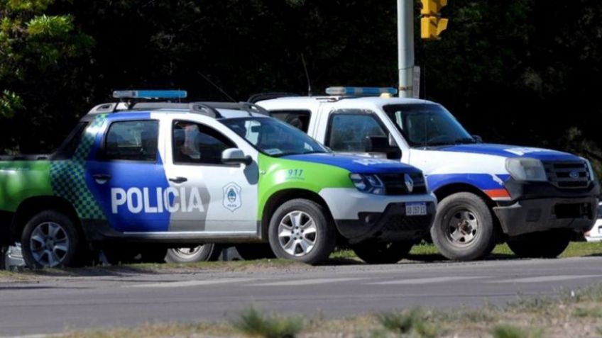 Avanza la investigación para dar con los responsables del asalto a una vivienda de López de Osornio
