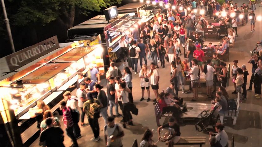 La Asociación de Cerveceros Artesanales sigue ampliando su horizonte institucional