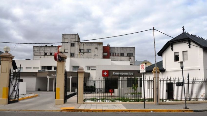 Falleció una mujer con coronavirus en Tandil