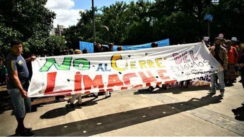 A dos años del cierre de Limache, desde Villa Gaucho denuncian abandono de parte del Municipio