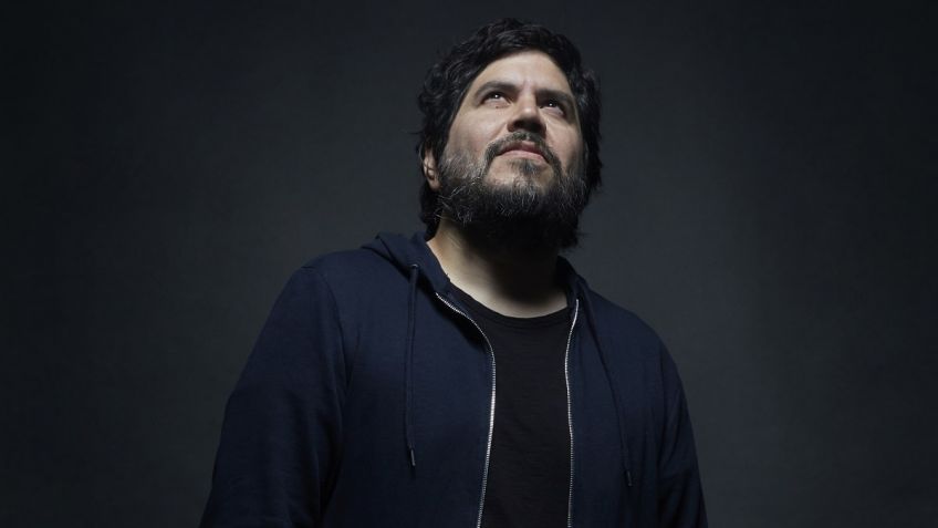 Santiago Motorizado: "Me gusta ser nuevo cuando yo ya sé que soy viejo"