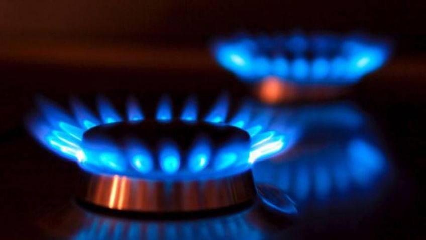 Ronda el 20 por ciento el aumento en la tarifa del gas para los sectores residenciales