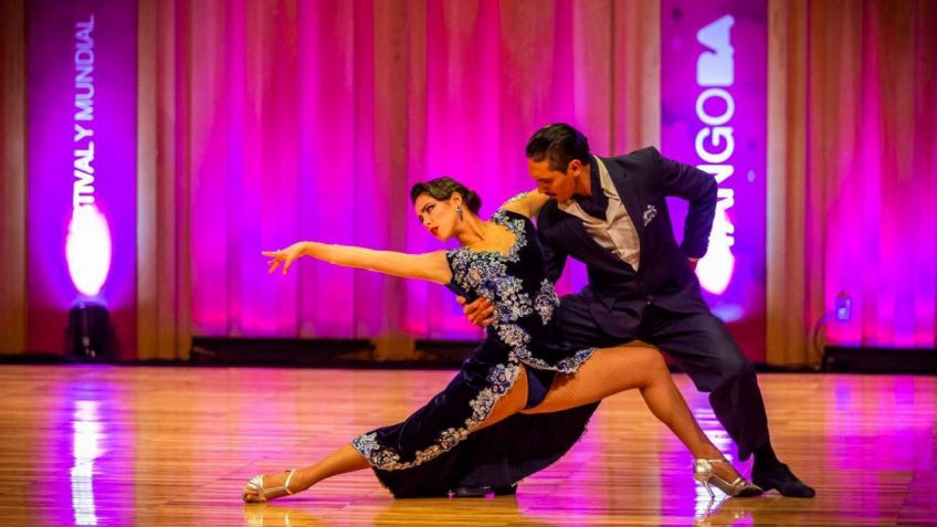 Tandil será subsede oficial de la preliminar del Mundial de Tango