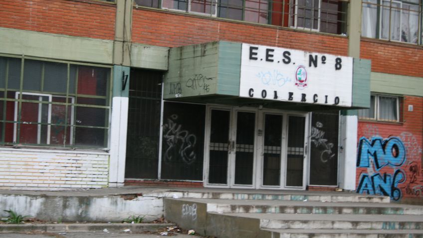 Ya se conoce la empresa que hará la reconstrucción de la vereda de ex Comercio