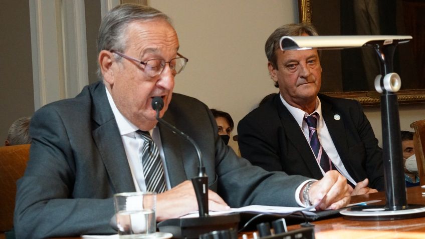 El intendente inauguró el período legislativo, resaltó logros y trazó los lineamientos a seguir
