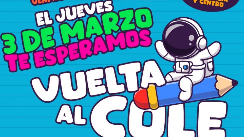 La Cámara Empresaria propone diversas actividades por "la vuelta al cole"