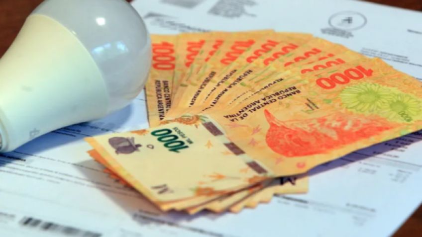 Por el acuerdo con el FMI, el Gobierno ata las tarifas a la evolución de los salarios
