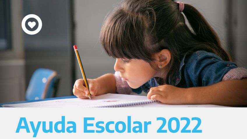 Anses paga este mes la Ayuda Escolar Anual