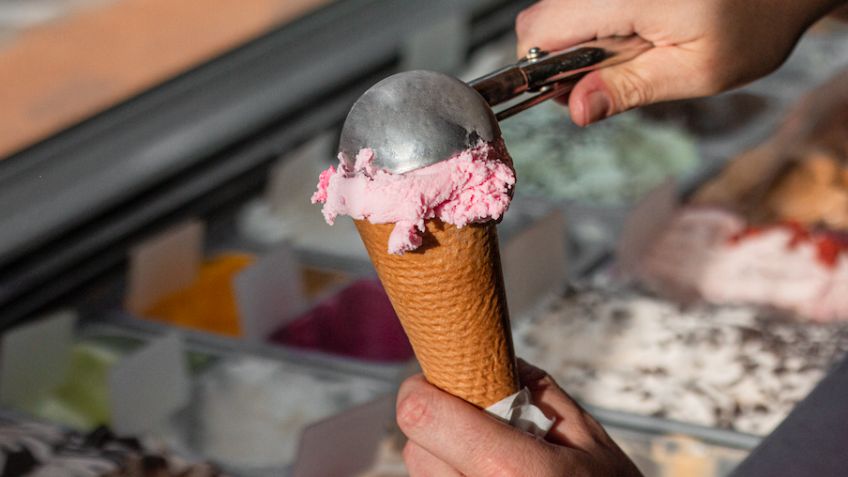 Ultiman detalles para la "Noche del Helado"