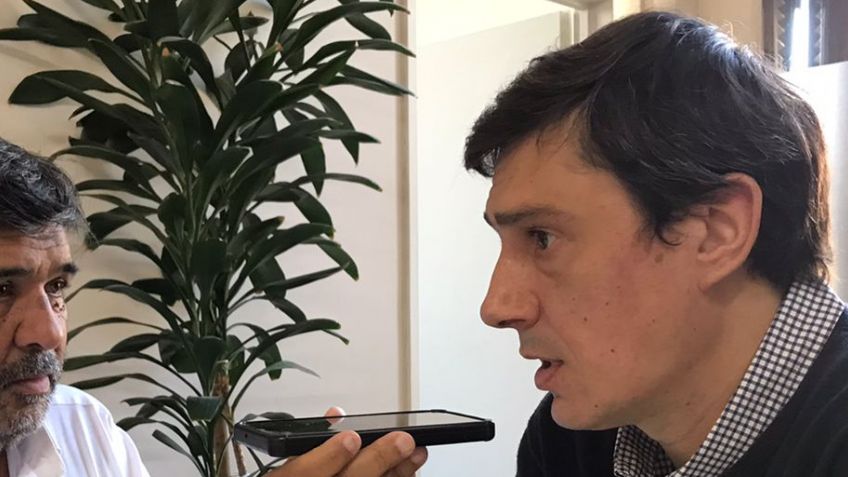 Siguen las medidas de fuerza en la Dirección de Desarrollo Urbano de la comuna