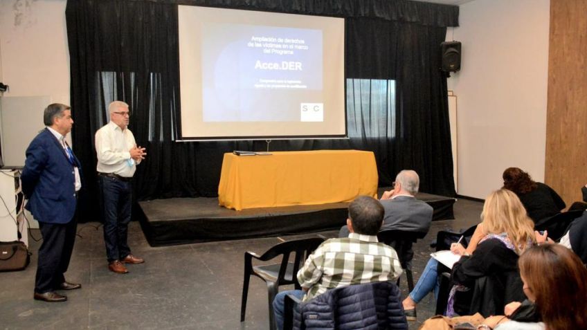 A través de un Proyecto de Ordenanza, propondrán modificaciones el programa Acce.der