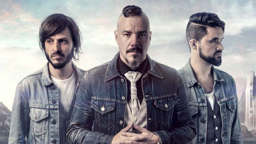 Vanthra cierra el domingo el Roca Rock 2022