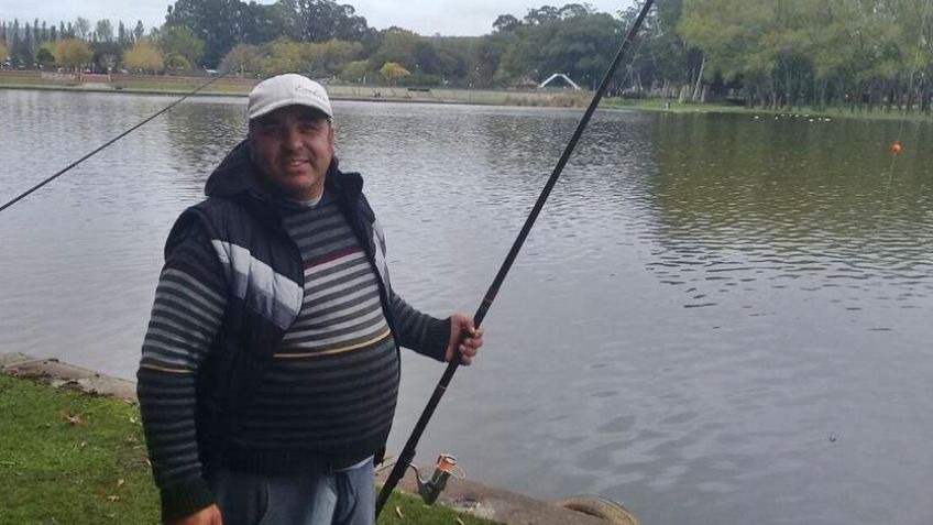 Aldo Spina hizo diferencia en la CNF