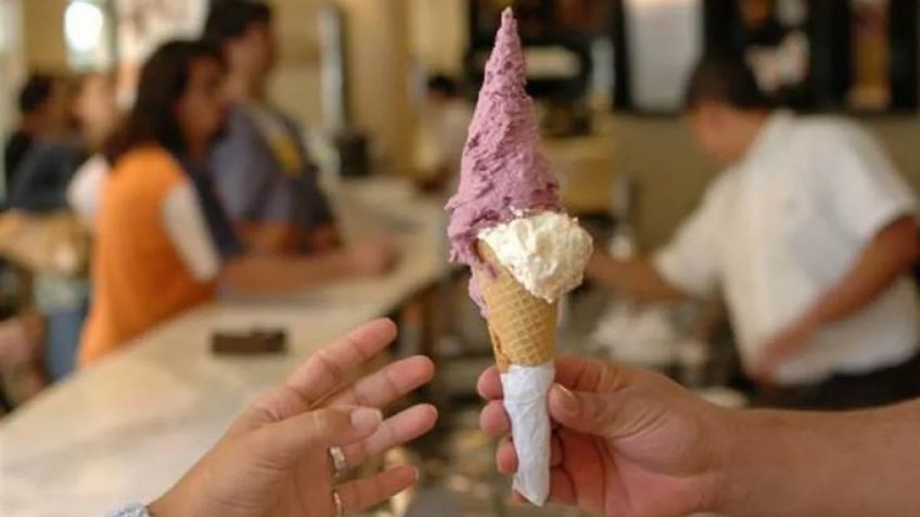 Llega la primera edición de La Noche del Helado