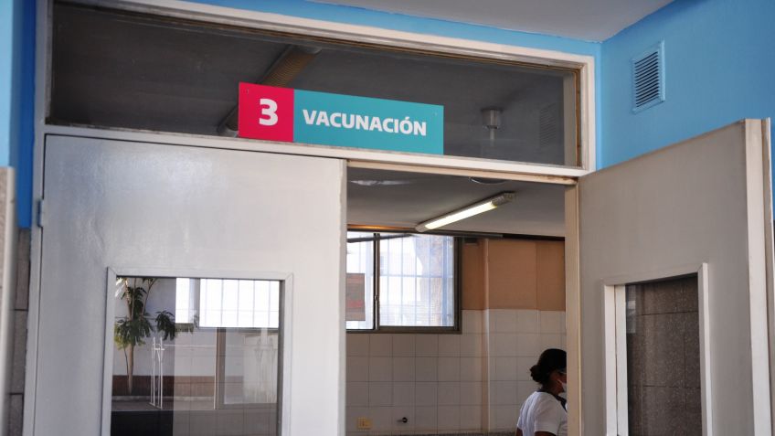 Se instalará un vacunatorio itinerante en Barrio Selveti