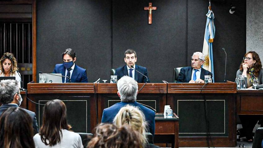 Continúa el viernes en Mar del Plata el juicio por delitos de Lesa Humanidad cometidos en Tandil