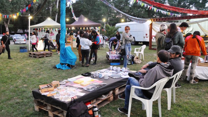 Se abre la Inscripción para la feria de emprendedores emergentes del Roca Rock 2022
