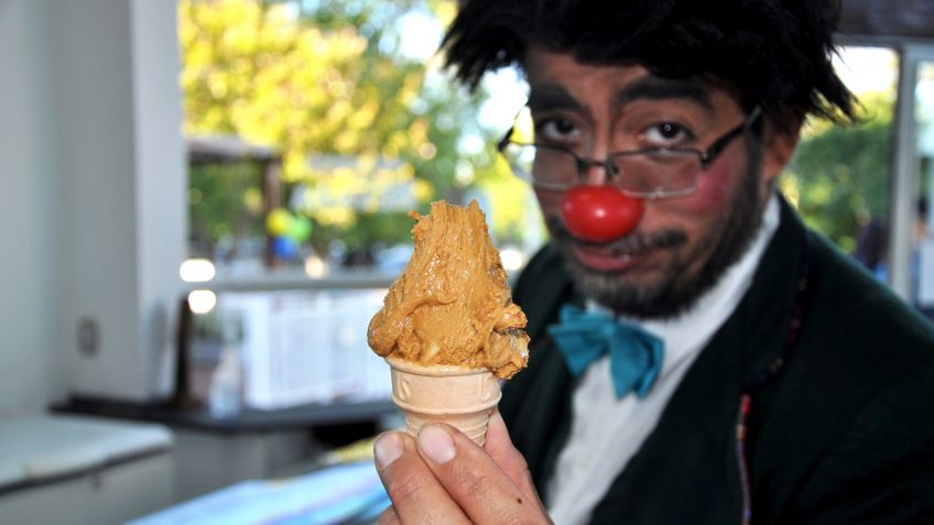 DULCE DE LECHE TANDILERO