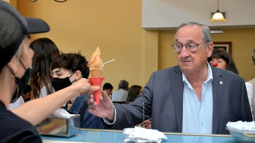 Coincidencia entre estado y privados sobre el éxito de la Noche del Helado