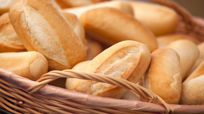 El pan y sus derivados tendrán un importante aumento desde el lunes