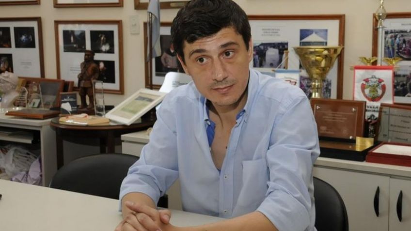 Mientras siguen las conversaciones, volverán a trabajar en Desarrollo Urbano del Municipio