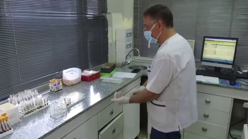 Son 53 los casos activos de coronavirus en Tandil