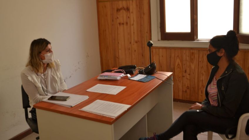 La Asamblea de Inquilinos elevó el reclamo por la comisión inmobiliaria  a Provincia