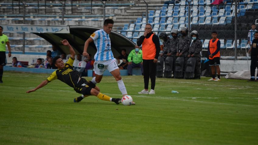 Prensa GyE Jujuy