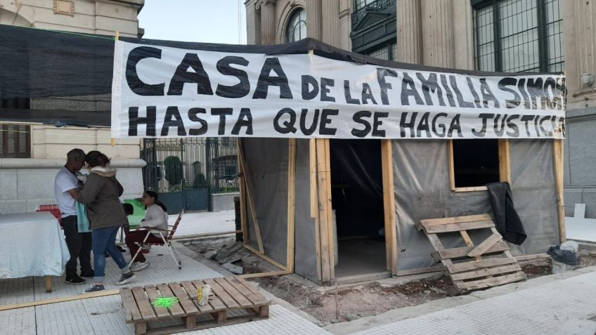 FOTOS: FACEBOOK DE GRISELDA ALTAMIRANO