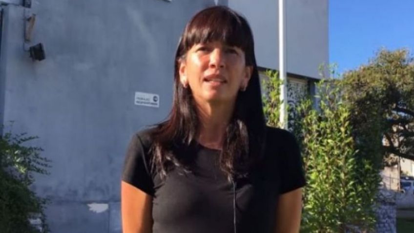 Martina Iparraguirre: "No me animo a decir que se terminó la pandemia"
