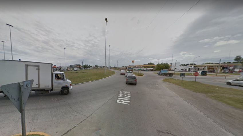"Los que vivimos al norte de la Ruta 226 la cruzamos constantemente y es una odisea"