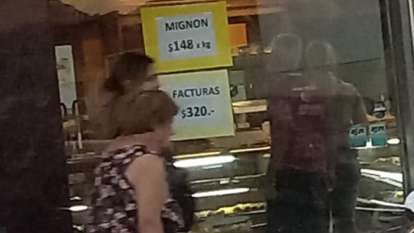 El precio del pan: Hay diferencias del ciento por ciento de un comercio a otro
