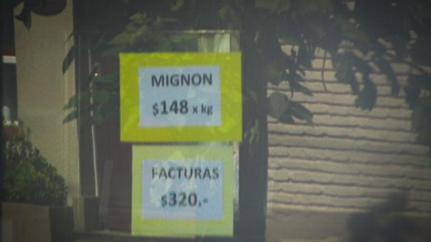 El precio del pan: Hay diferencias del ciento por ciento de un comercio a otro