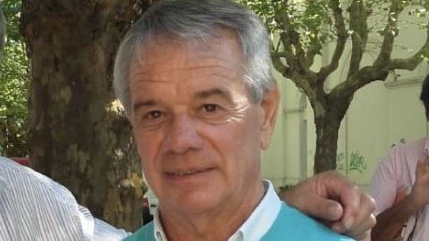 Antonio Comiso: "Todos los Martilleros asociados al CEMART trabajan en el marco de la Ley"
