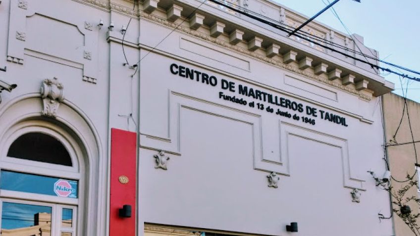 "La persona involucrada ya fue identificada y su accionar está siendo investigado"