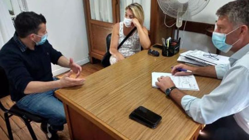 Mañana viernes cierra la preinscripción para el programa Tandil Estudia