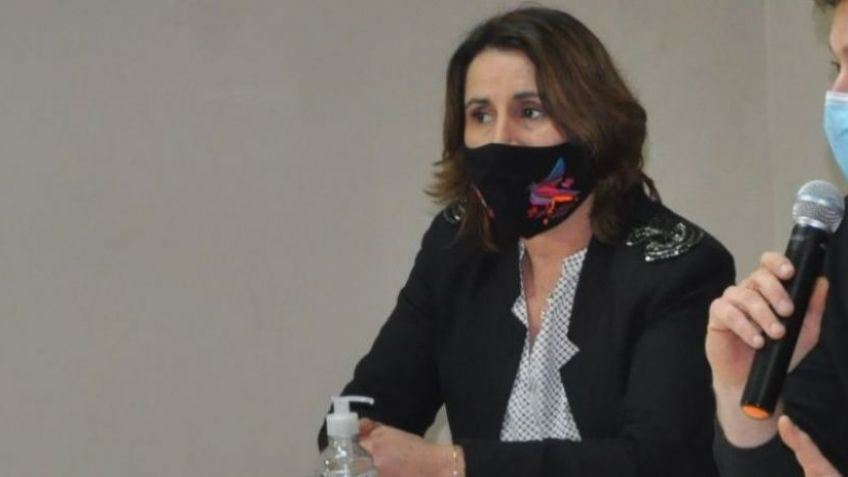 Bruggesser: "Debemos lograr que el virus circule lo menos posible para que no mute"