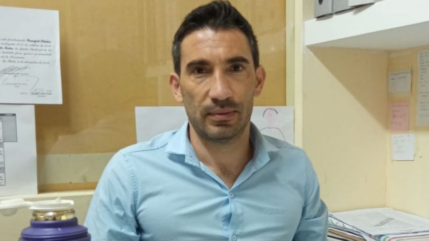 Arrizabalaga criticó a la clase política que va en contra de la Ley de Alquileres y dijo que "muchos son multipropietarios"