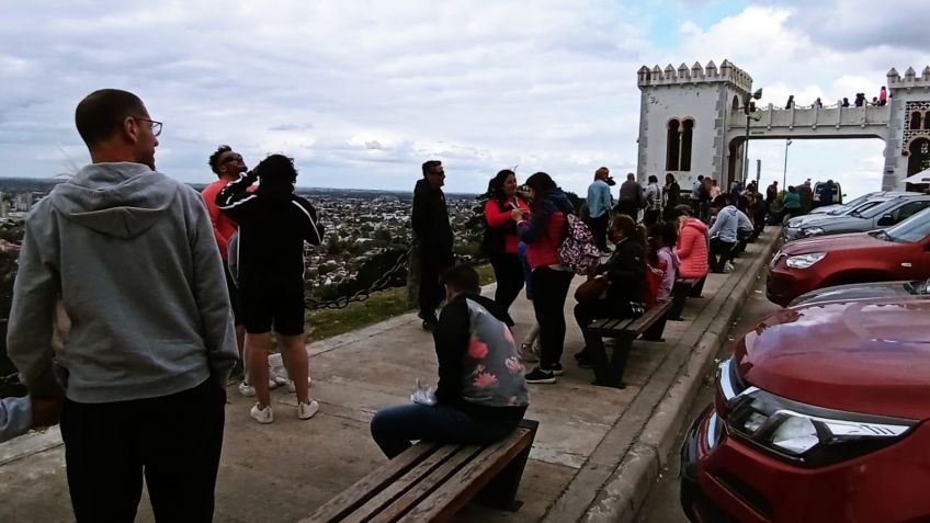 La Provincia recibió 16 millones de visitantes durante la temporada de verano 