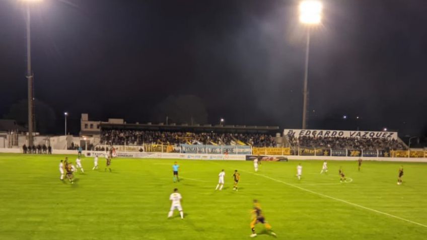 BN partidos 