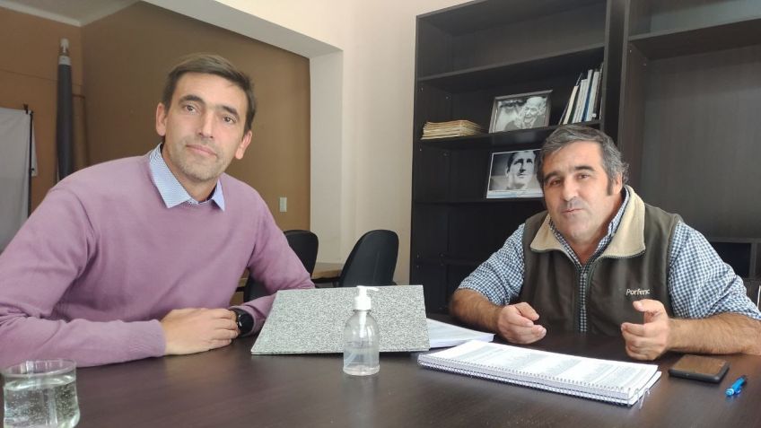 El Ministerio de Transporte de la Nación firmará el convenio para la renovación de la Terminal de Ómnibus