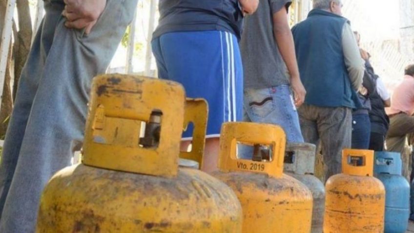 Amplían subsidios para comprar garrafas a los beneficiarios del Régimen de Zona Fría