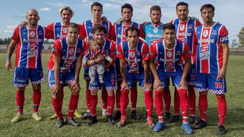 Ferro ganó y va puntero