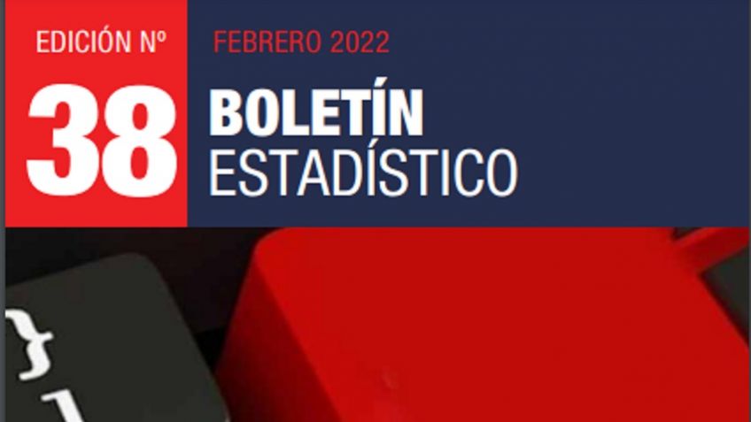 Ya están en la web los resultados de la encuesta sobre victimización